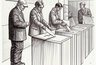 Миниатюра новости: В Воронежской области проходят двухдневные выборы в органы местного самоуправления