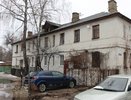 Жителей еще одного 	крепкого дома в Воронеже пытались расселить по «аварийной программе»