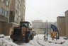 Миниатюра новости: В Воронеже закупят новую коммунальную спецтехнику на 119,5 млн рублей