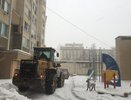 Воронежские власти сэкономили на коммунальной технике более 10 млн рублей