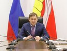 Владимир Нетесов сообщил о дополнительном финансировании антиковидных мер
