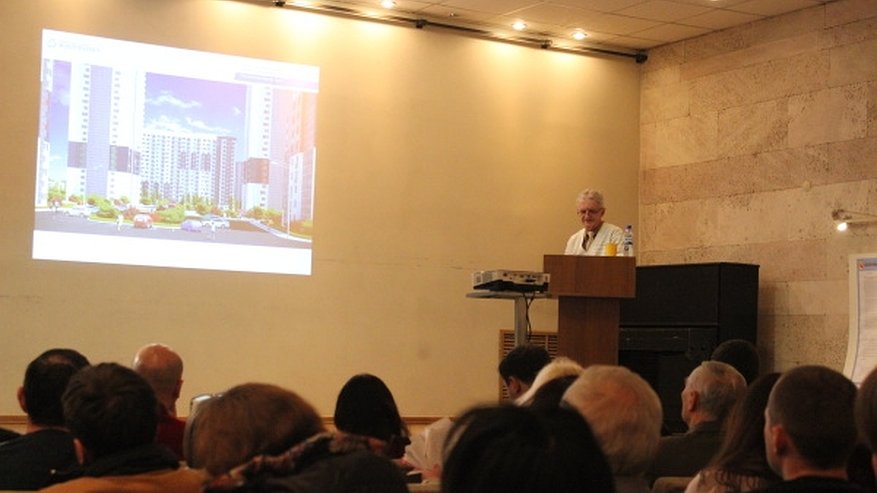 Главная картинка новости: «Самосевные» леса в Воронеже лесами не считаются 