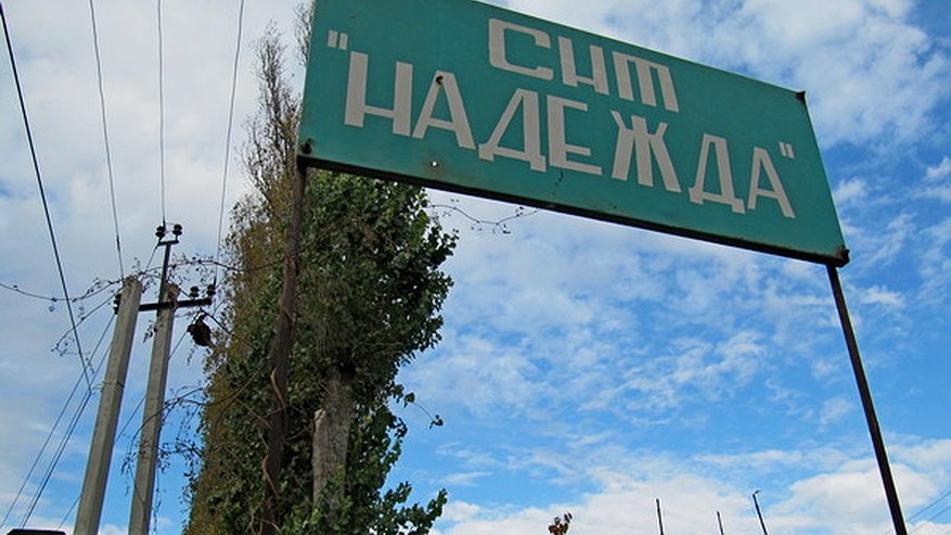 Главная картинка новости: Председателя проблемного ТСН «Надежда» в Воронеже уличили в незаконности отключения света