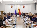 Председатель Воронежской облдумы: социальная направленность бюджета на 2023 год сохранена
