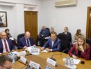 В 2023 году на цели развития Воронежской области планируют направить 56,5 млрд рублей