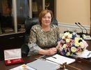 Глава Терновского района Воронежской области ушла в отставку
