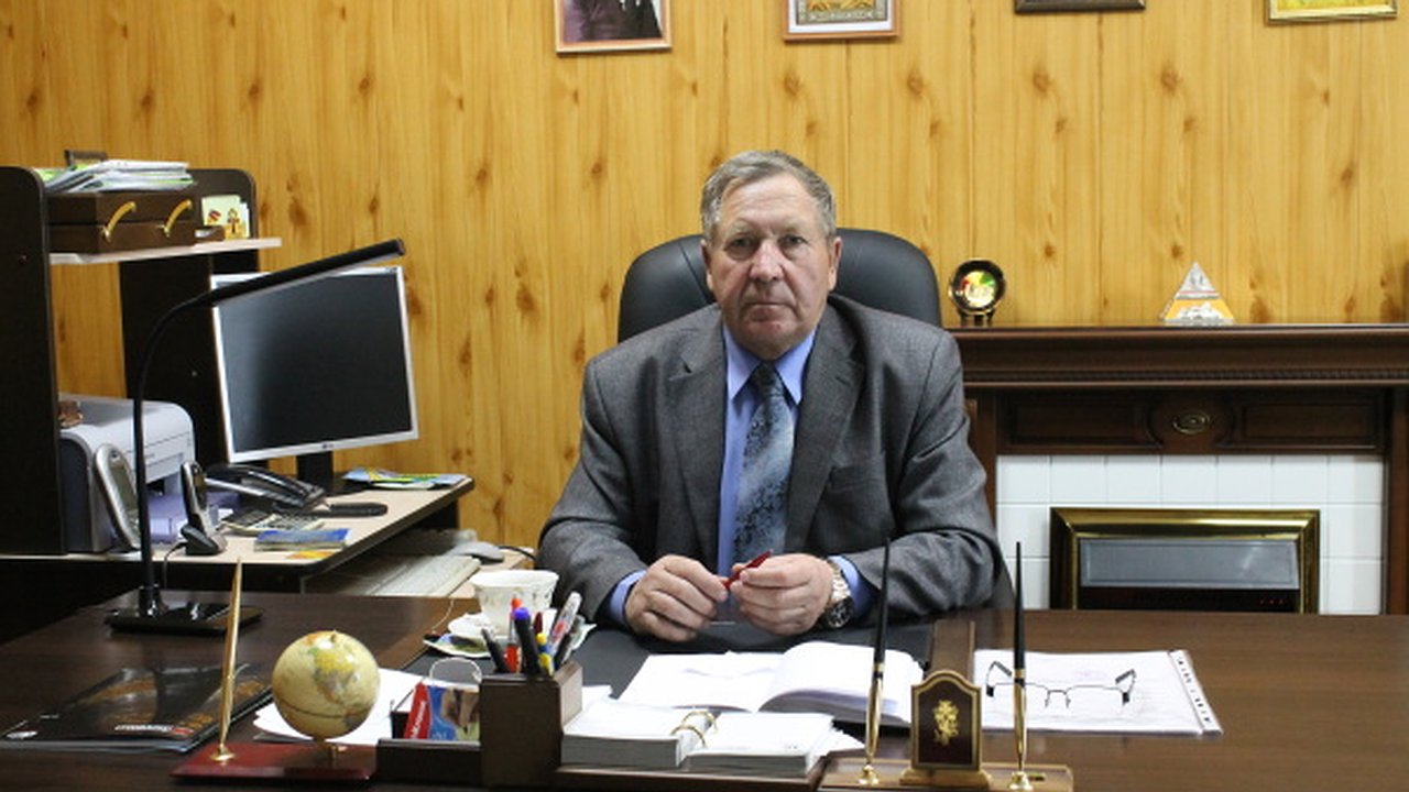 Главная картинка новости: Валерий Шишкин: «На кризис ссылаются те, кто ничего не делает»