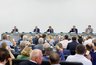 Миниатюра новости: Александр Гусев представит «Единую Россию» на губернаторских выборах-2023