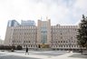 Миниатюра новости: Председатель Воронежской облдумы отметил сохранение базовых видов поддержки муниципалитетам в следующем году