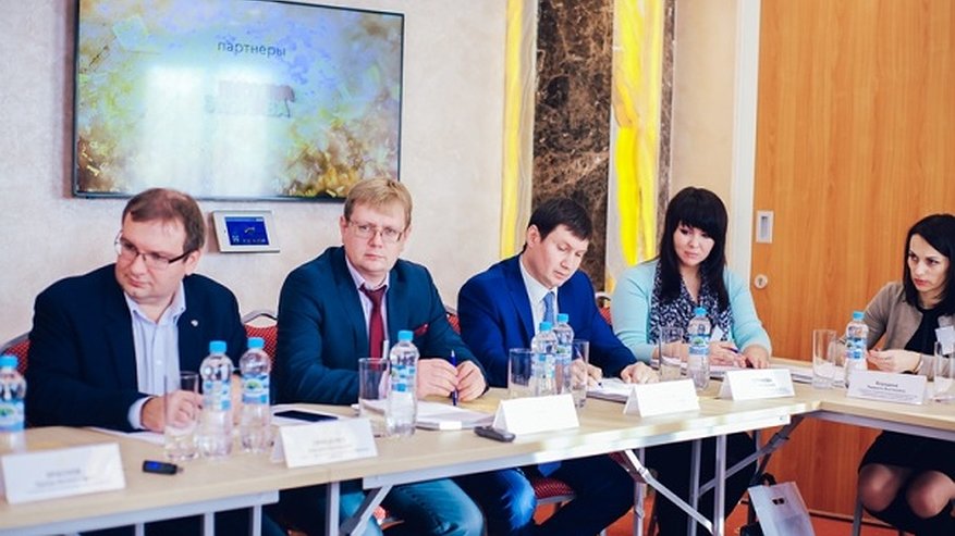 Главная картинка новости: В Воронеже может появиться список «нуждающихся в благотворительности» 