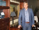 Владимир Лисовский: «В конце 90-х у воронежцев появился спрос на хорошие вещи»