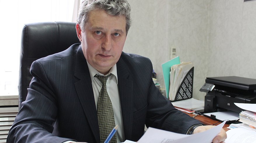 Главная картинка новости: Юрий Долгополов: «Воронежские правоохранители  стали находить  управу  на захватчиков воды»