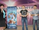 Воронежские мастера анимации рассказали о секретах «Снежной Королевы»