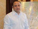 Виталий Шабалатов: «В Воронеже заканчивается банк свободных земельных участков»