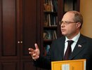 Воронежский депутат Госдумы: «В России формируется агрессивное подполье»
