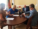  Воронежский депутат Госдумы поддержит одаренных детей