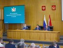 Выборы в Воронежскую областную Думу пройдут в сентябре 2020 года 