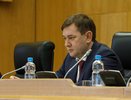 Воронежская областная Дума утвердила в первом чтении бюджет на 2023 год