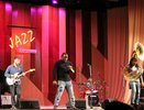 Воронежцы спели с американцами из Stooges Brass Band на открытии «Джазовой провинции»