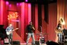 Миниатюра новости: Воронежцы спели с американцами из Stooges Brass Band на открытии «Джазовой провинции»