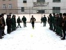 В изоляторах и тюрьмах Воронежской области в 2018 находились 5,5 тыс. человек