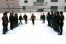 Миниатюра новости: В изоляторах и тюрьмах Воронежской области в 2018 находились 5,5 тыс. человек
