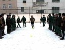 За год воронежские заключенные изготовили товаров на 27 млн рублей 