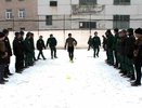 Большинство воронежских заключенных имеют сроки за грабеж и разбой