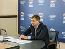 Председатель облдумы рассмотрел обращения воронежцев