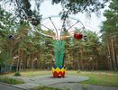 Прокуратура проверит законность работы каруселей в воронежском парке