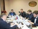 Эксперты и политики оценили соблюдение конституционных прав в Воронежской области  