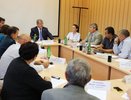 Воронежские дачники надеются отдать муниципалитету электросети 