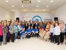 «Единая Россия» открыла Штаб общественной поддержки в Воронежской области