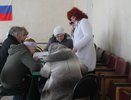 Мятежное село под Воронежем готовят к проекту свинокомплекса