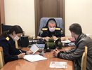 Главный следователь Воронежской области вновь увеличил свой доход