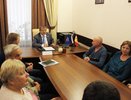 Депутат Госдумы объяснил воронежцам тонкости «Городской среды»