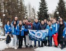 Коммуникационная группа «Абирег» помогла сиротам из Донбасса предметами первой необходимости