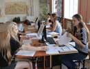 Воронежский строительный университет стал лидером приемной кампании 