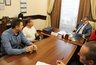 Миниатюра новости: Депутат Госдумы проконтролирует строительство дома культуры под Воронежем