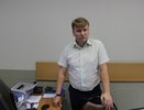 Сергей Коноплин: «Экономические чудеса должны успевать за социальным развитием»