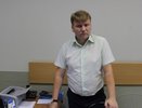 Семилукскую райадминистрацию под Воронежем временно возглавил Сергей Коноплин