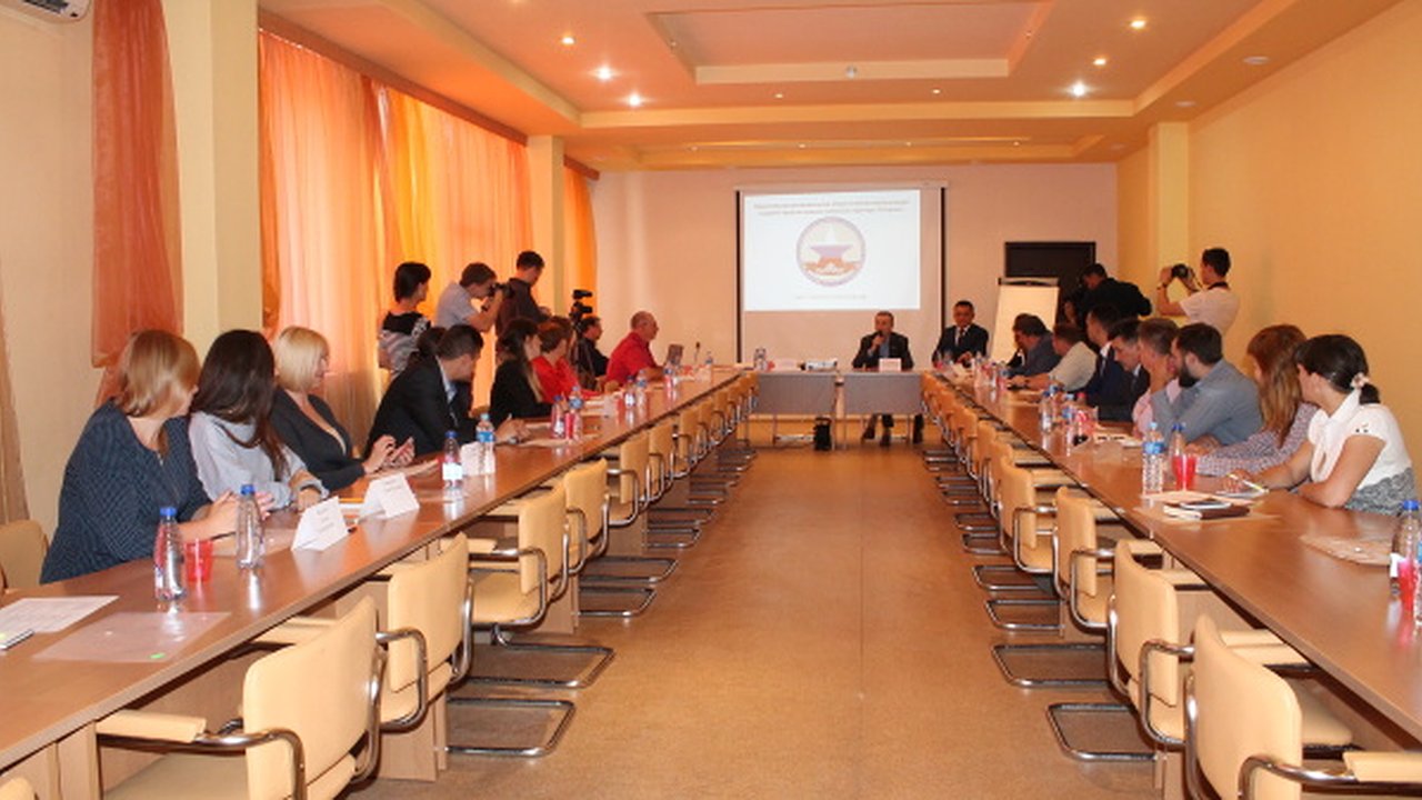 Главная картинка новости: Справятся ли воронежцы с фальсификациями на выборах? 