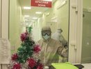 Мы очень боимся услышать на обходе: «Я устал» – врач «красной зоны» Оксана Зотова