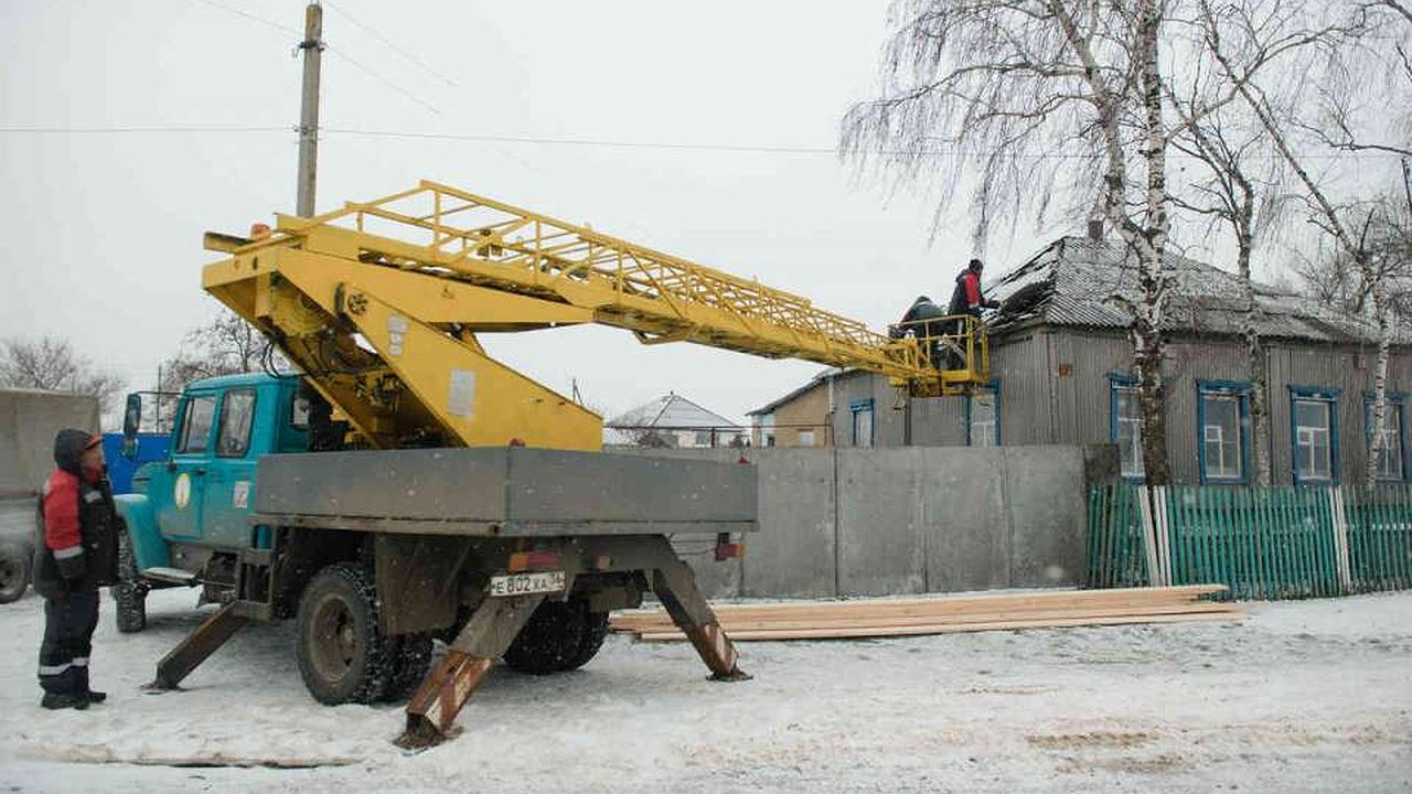 Главная картинка новости: Ни один объект не восстановлен полностью после ЧС в Петропавловке 