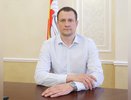 И.о. руководителя управления строительной политики воронежской мэрии стал Игорь Добрынин