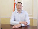 Игорь Добрынин уволился с поста и.о. руководителя управления строительной политики администрации Воронежа