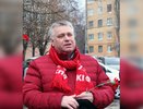 Андрей Рогатнев: «Мы имеем фактически гражданскую войну»