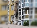 СК РФ возбудил уголовное дело в связи с попаданием беспилотника в жилой дом в Воронеже
