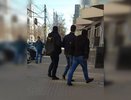 Силовики нагрянули домой и в офис директора воронежского АИР 