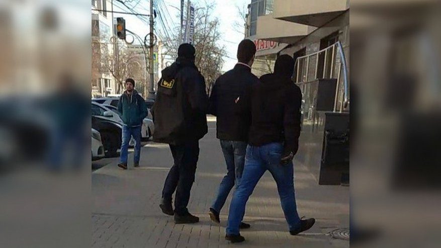 Главная картинка новости: Бывшего вице-мэра Воронежа могут отправить под домашний арест